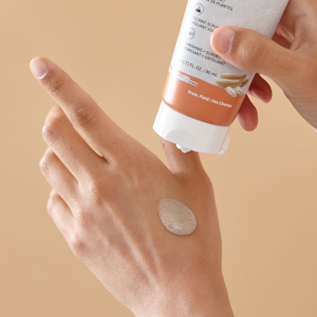 GRAIN NOURISHING GEL SCRUB_03