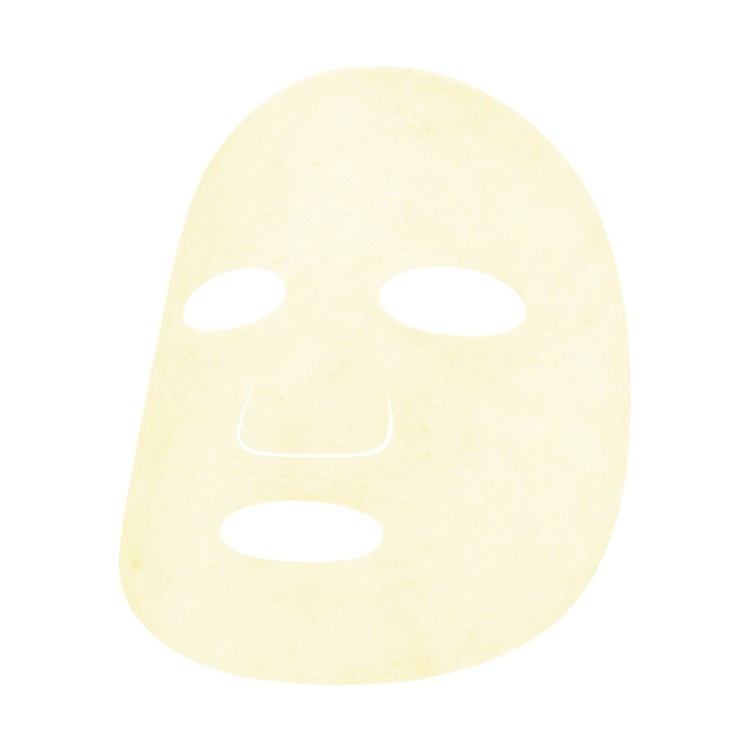 food-story-yellow-mask