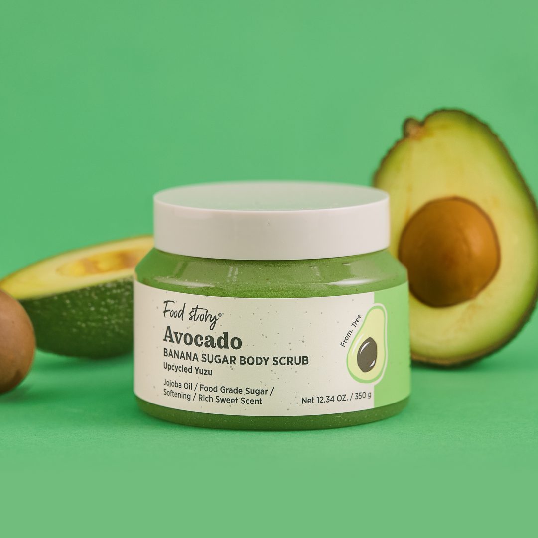 AVOCADO BANANA SUGAR BODY SCRUB_01