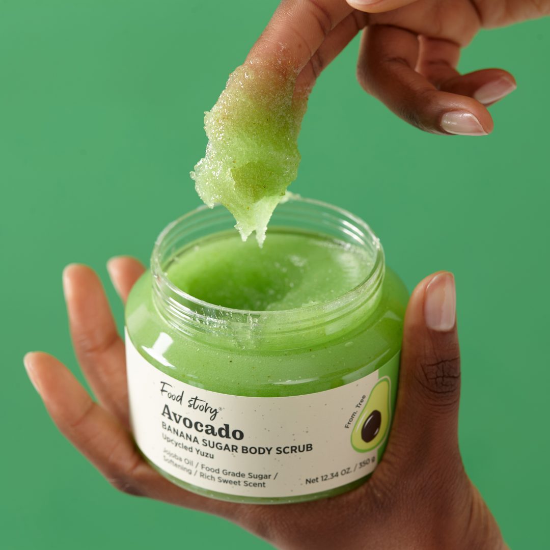 AVOCADO BANANA SUGAR BODY SCRUB_03