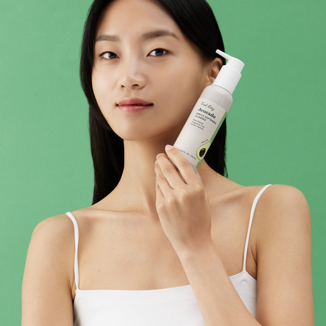 AVOCADO GENTLE SOFTENING CLEANSER_04