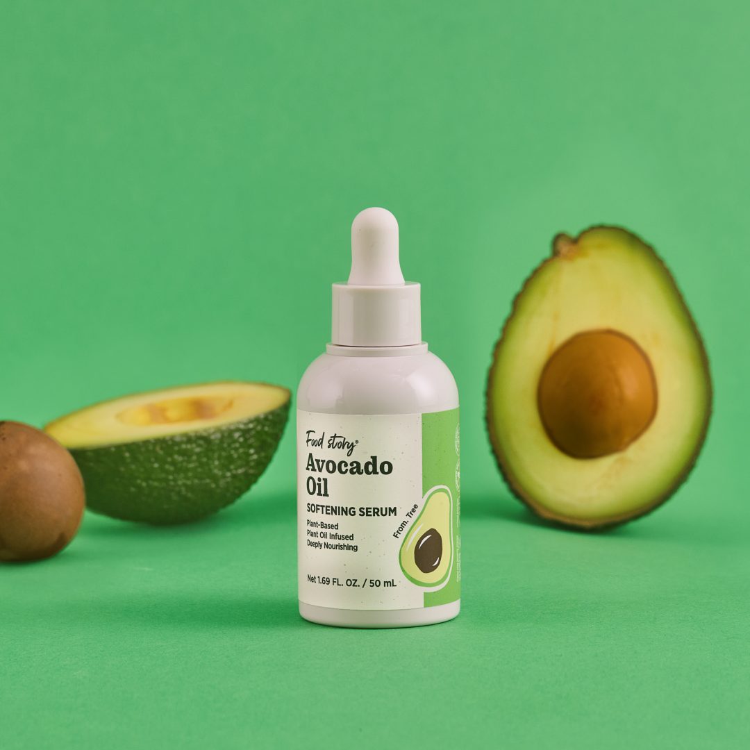 AVOCADO OIL INFUSED SOFTENING SERUM_01