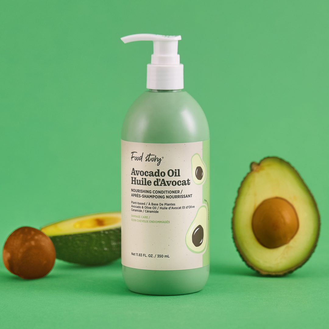 AVOCADO OIL NOURISHING CONDITIONER_01