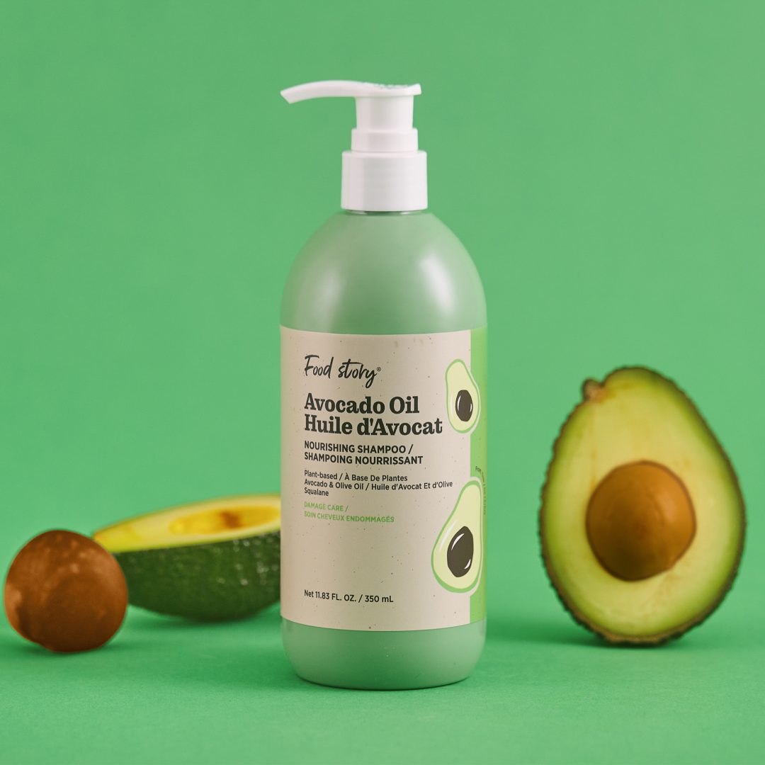 AVOCADO OIL NOURISHING SHAMPOO_01
