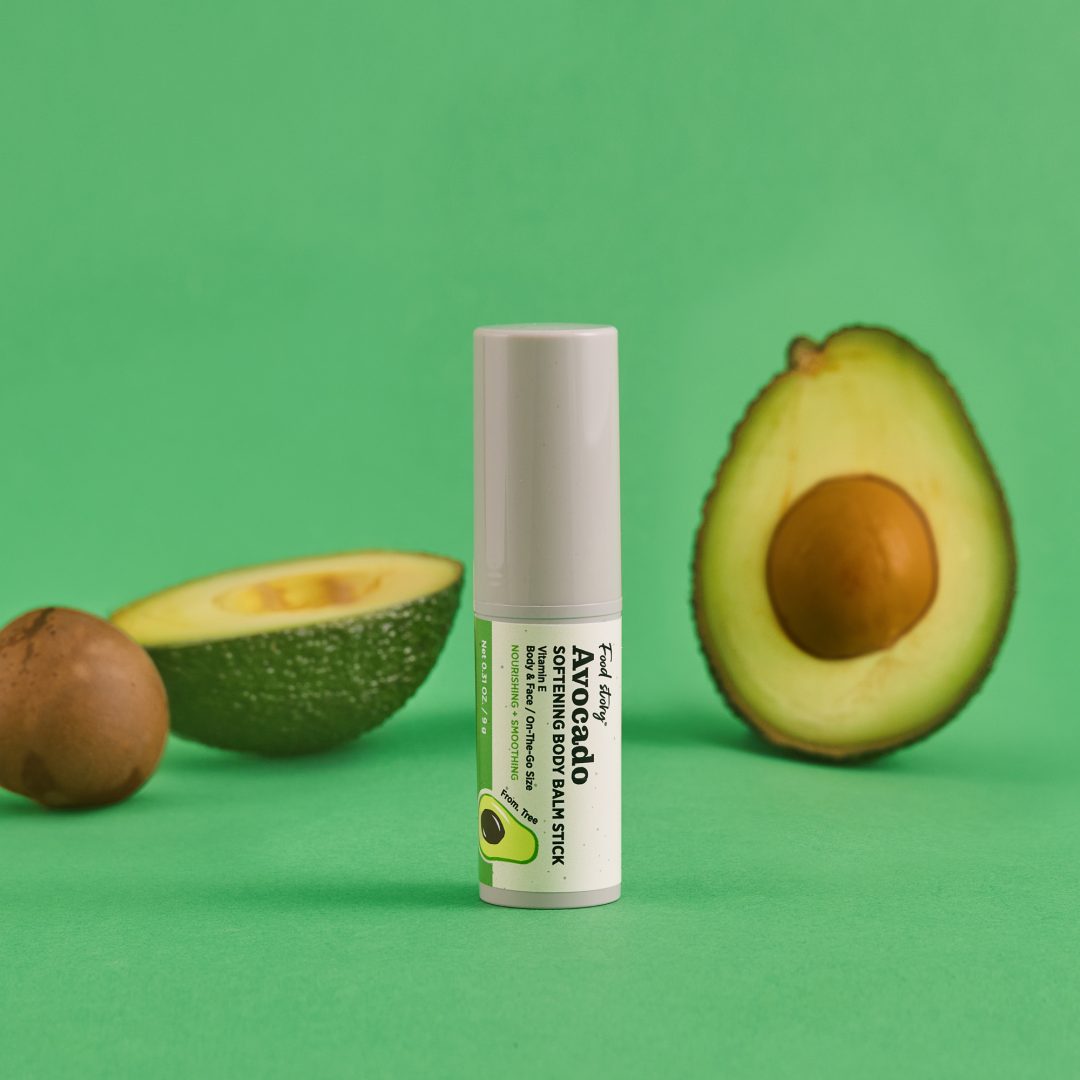 AVOCADO SOFTENING BODY BALM STICK_01