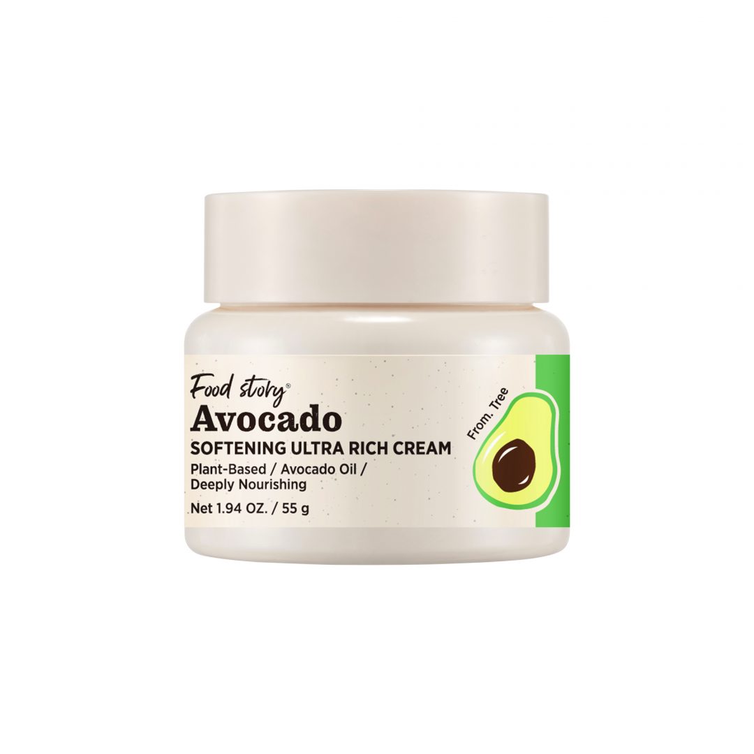 AVOCADO SOFTENING ULTRA RICH CREAM_B