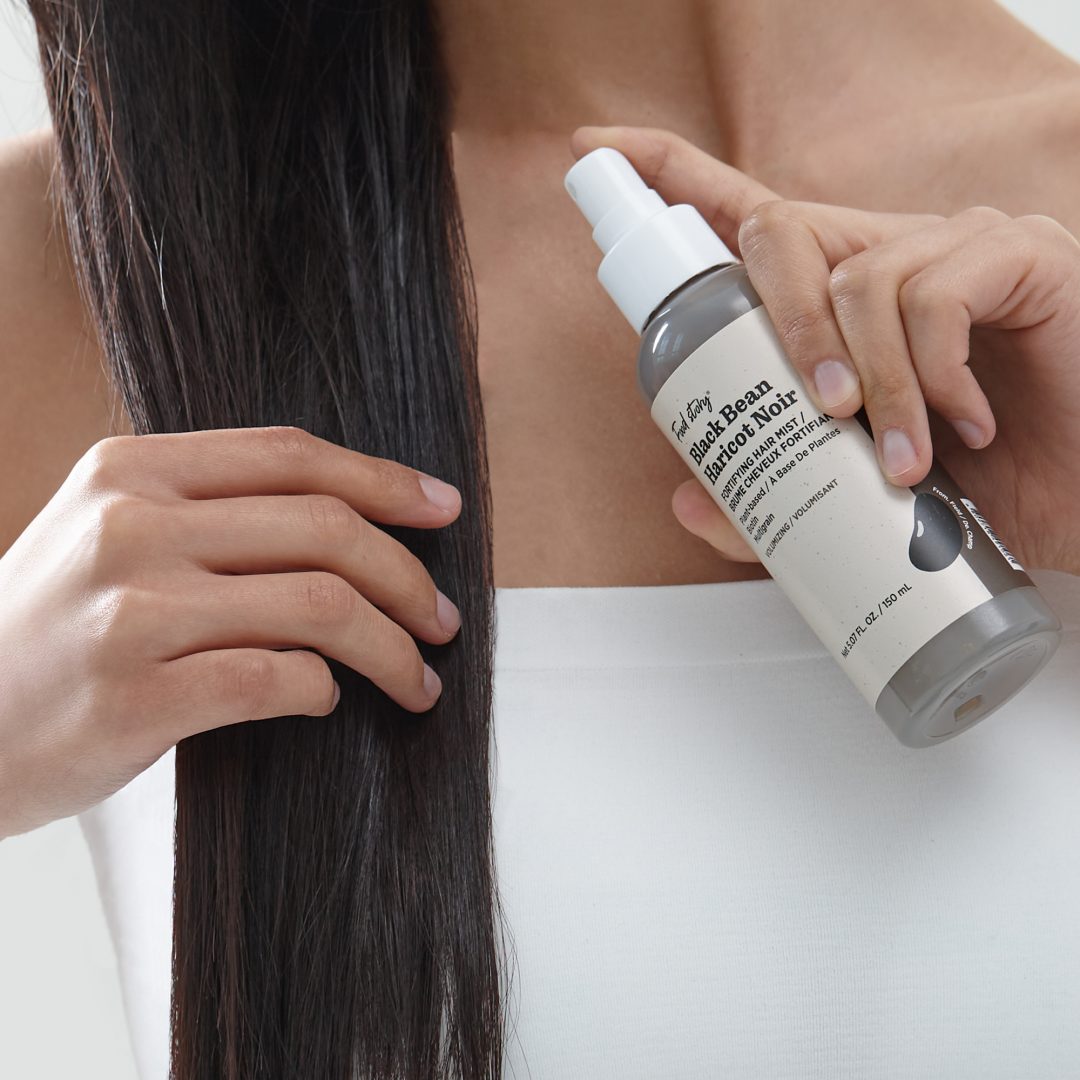 BLACK BEAN FORTIFYING HAIR MIST_03