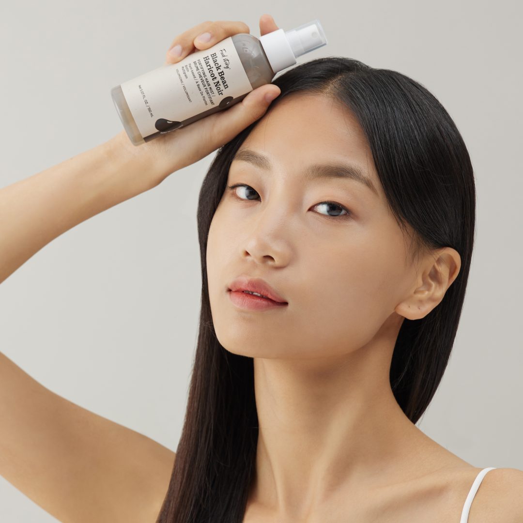 BLACK BEAN FORTIFYING HAIR MIST_04