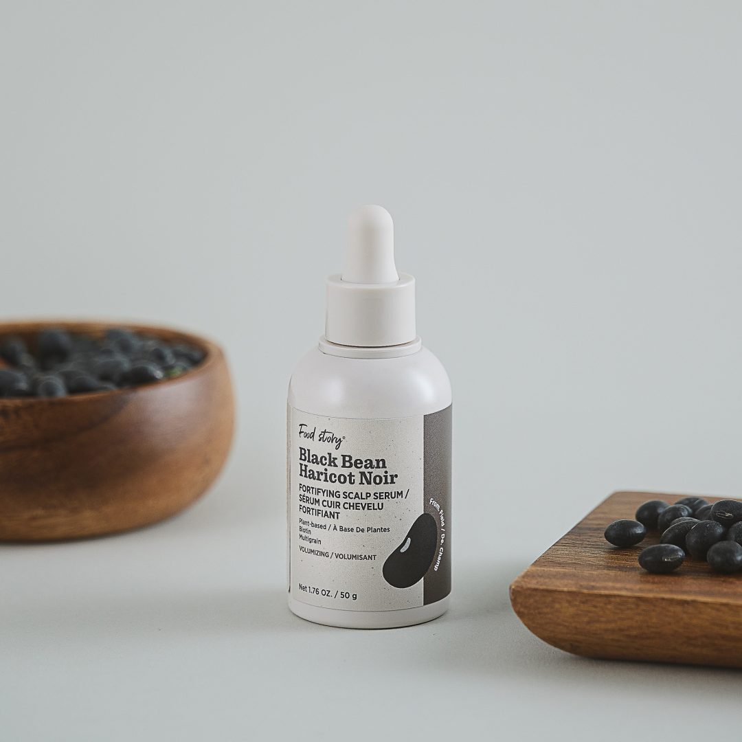 BLACK BEAN FORTIFYING SCALP SERUM_01