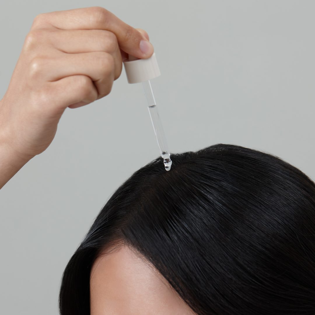 BLACK BEAN FORTIFYING SCALP SERUM_03