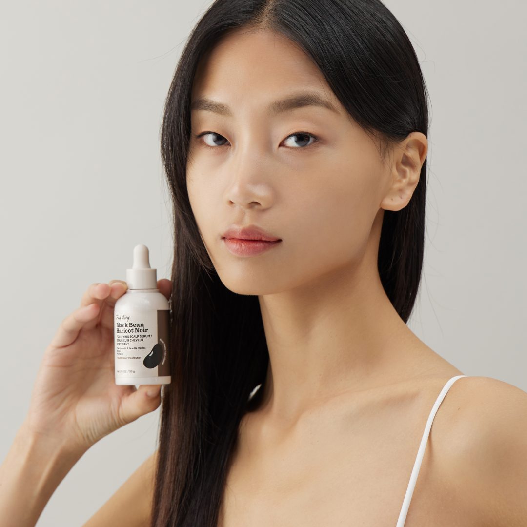 BLACK BEAN FORTIFYING SCALP SERUM_04