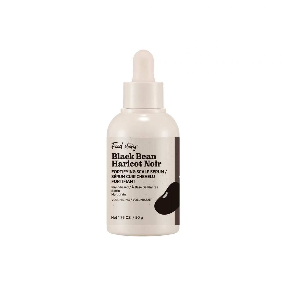 BLACK BEAN FORTIFYING SCALP SERUM_F