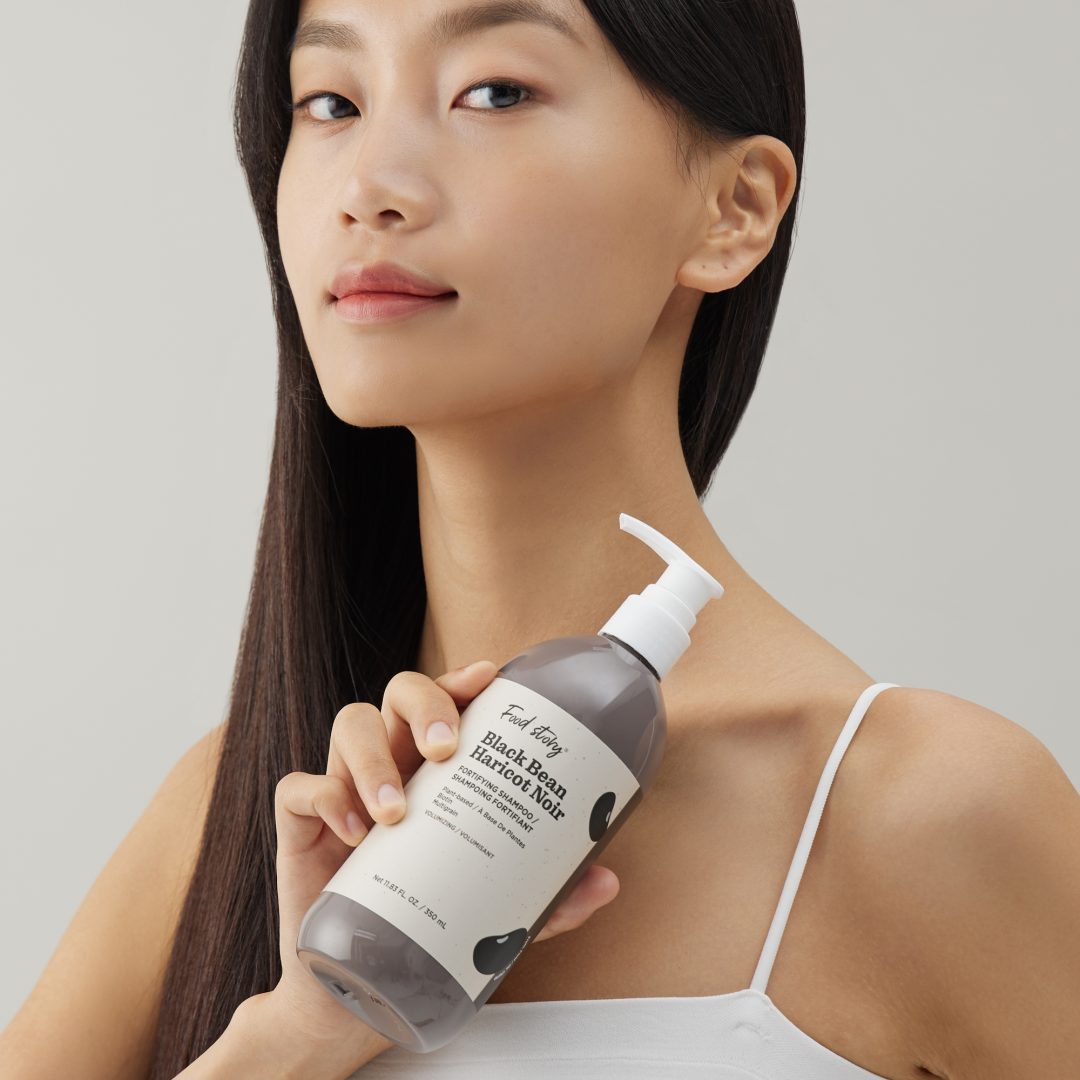 BLACK BEAN FORTIFYING SHAMPOO_04