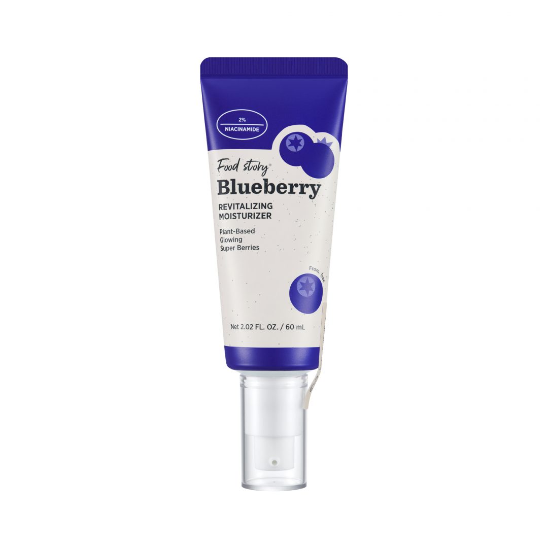BLUEBERRY REVITALIZING MOISTURIZER_F