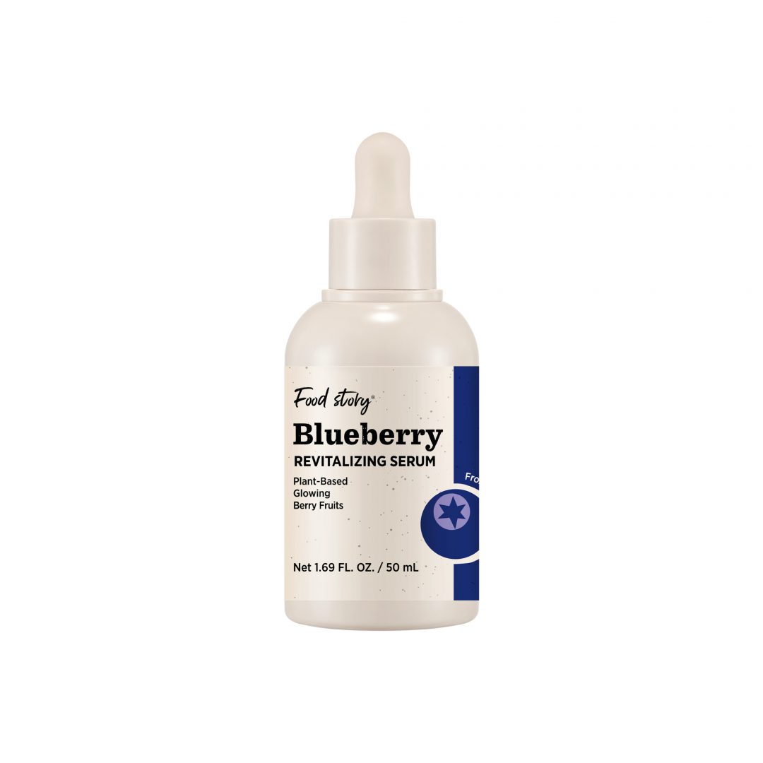 BLUEBERRY REVITALIZING SERUM_F