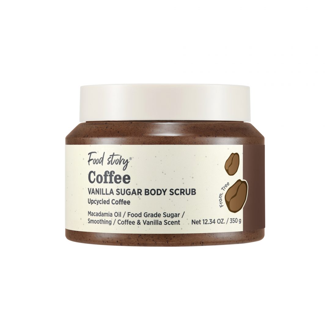 COFFEE VANILLA SUGAR BODY SCRUB_F