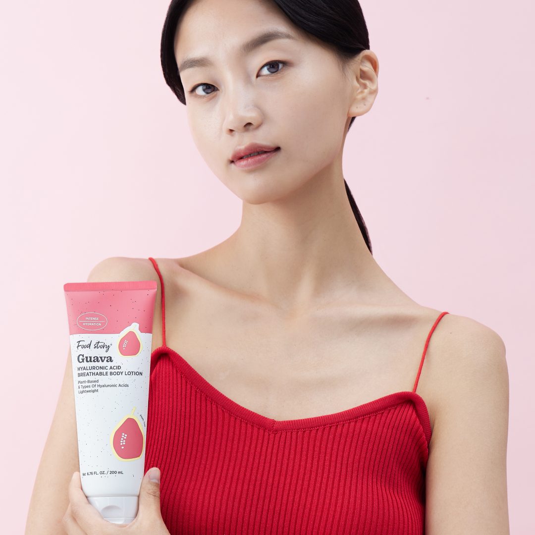 GUAVA HYALURONIC ACID BREATHABLE BODY LOTION_04