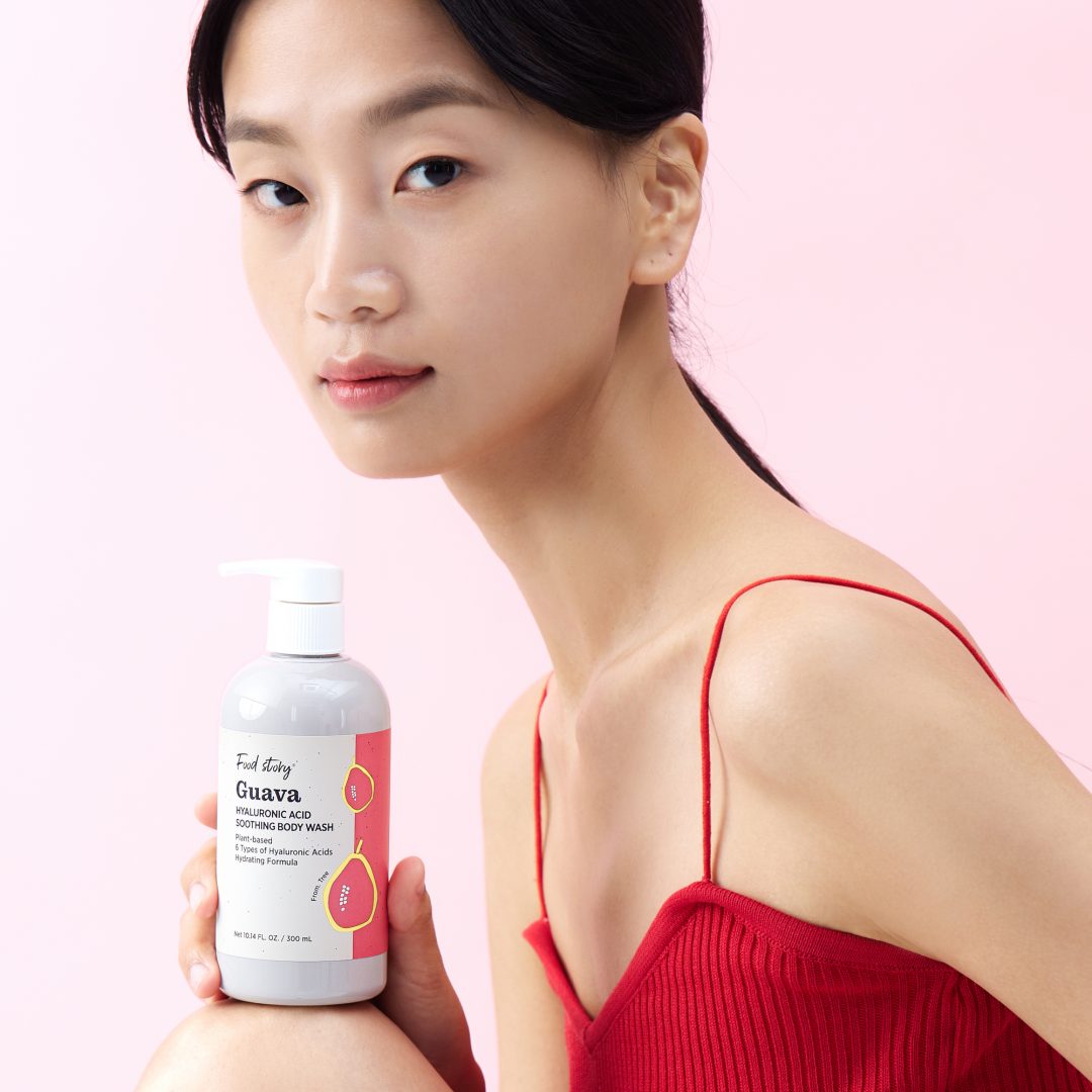 GUAVA HYALURONIC ACID SOOTHING BODY WASH_03