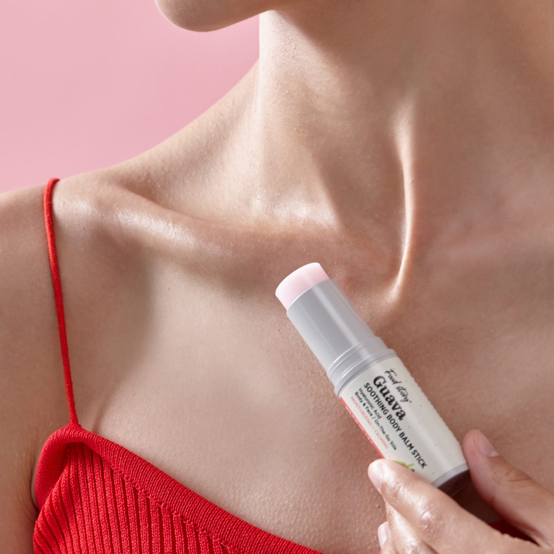 GUAVA SOOTHING BODY BALM STICK _03