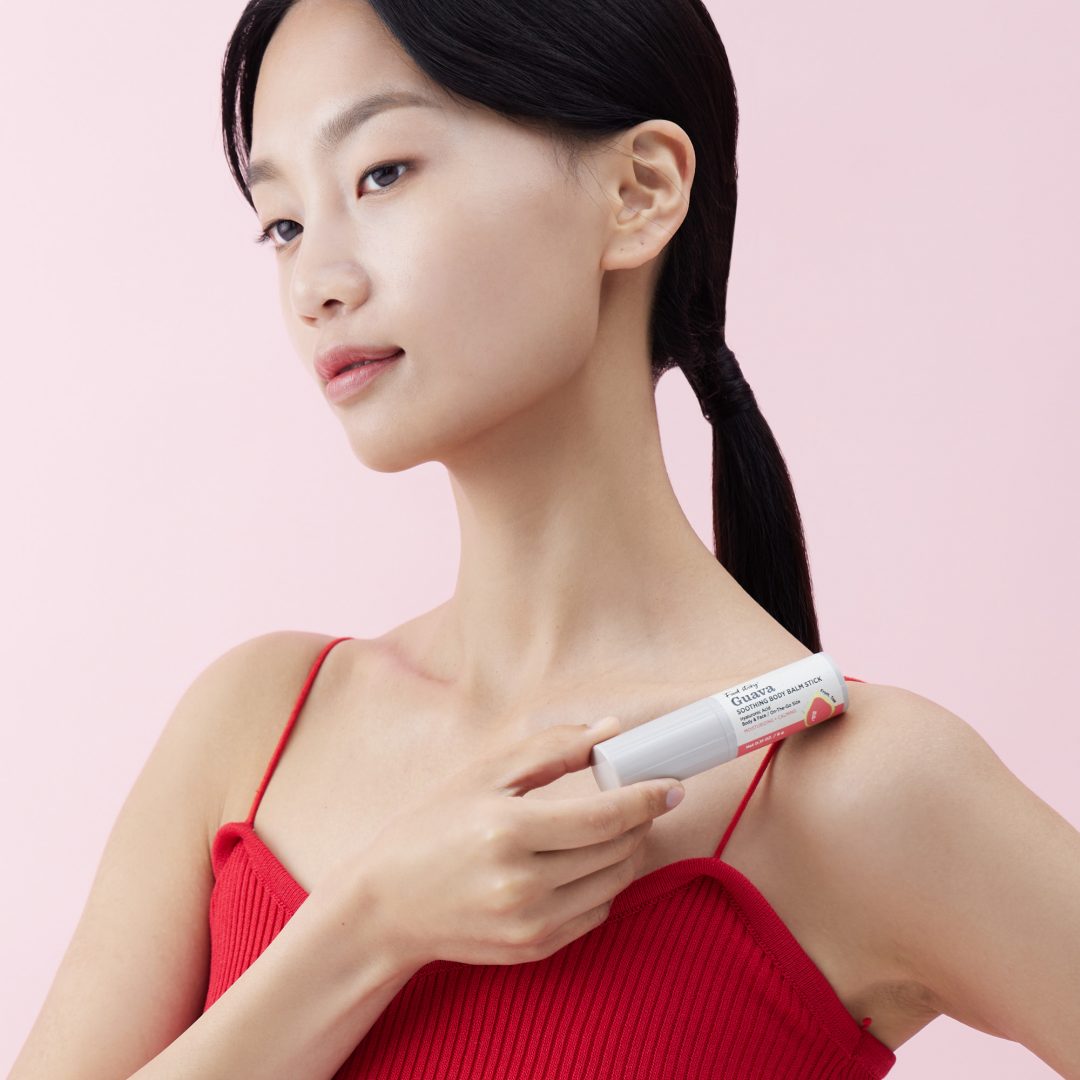 GUAVA SOOTHING BODY BALM STICK _04