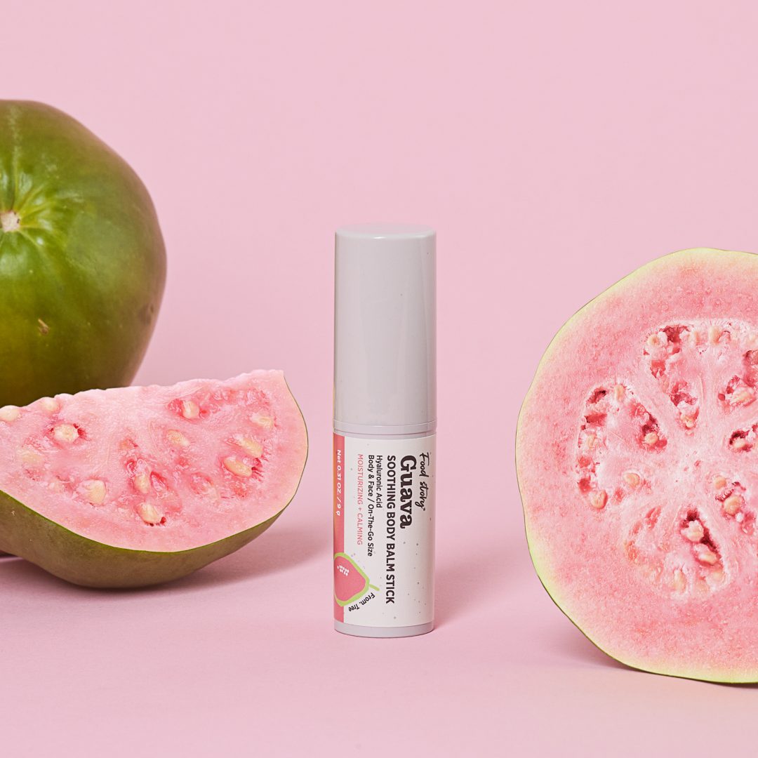 GUAVA SOOTHING BODY BALM STICK_01