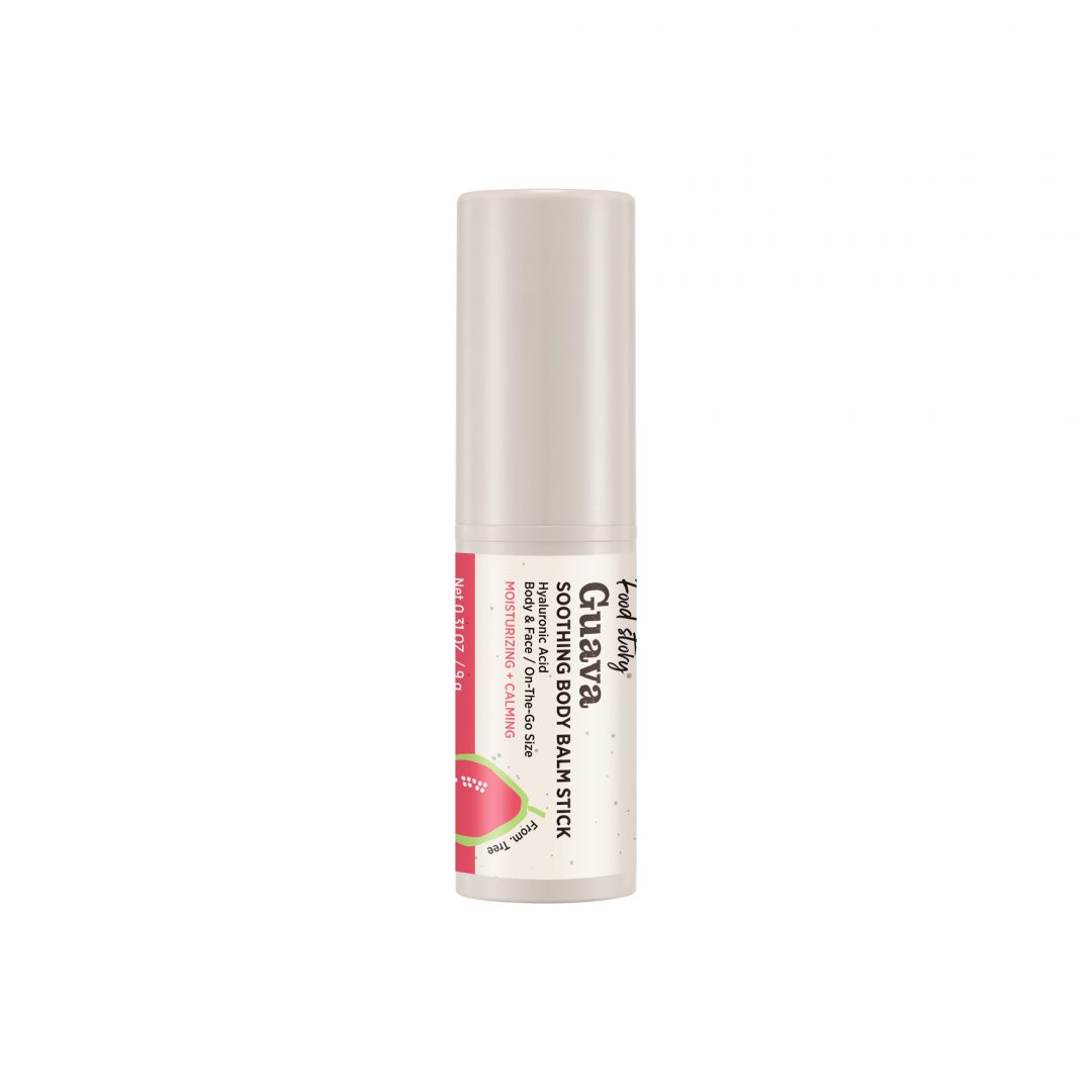 GUAVA SOOTHING BODY BALM STICK_F