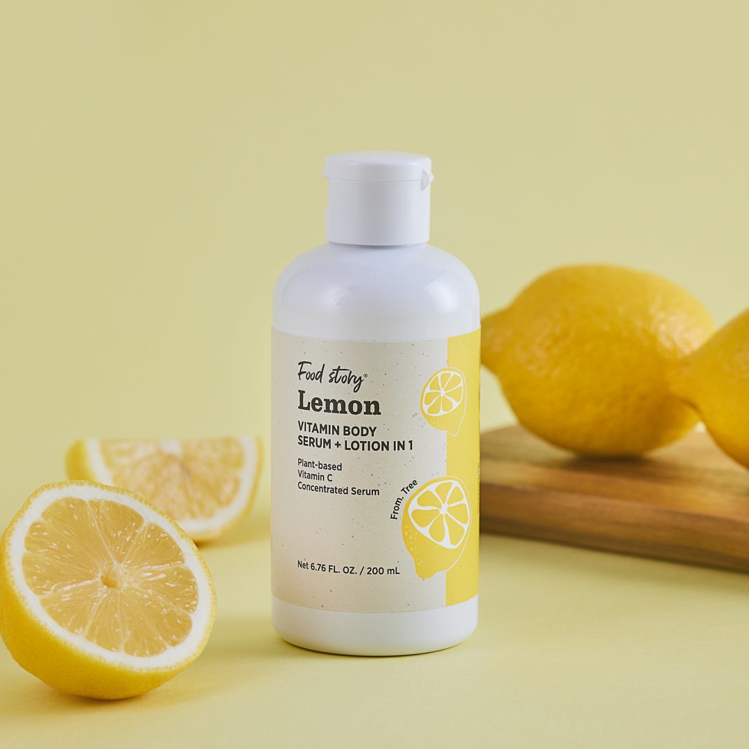 LEMON VITAMIN BODY SERUM LOTION IN 1_01