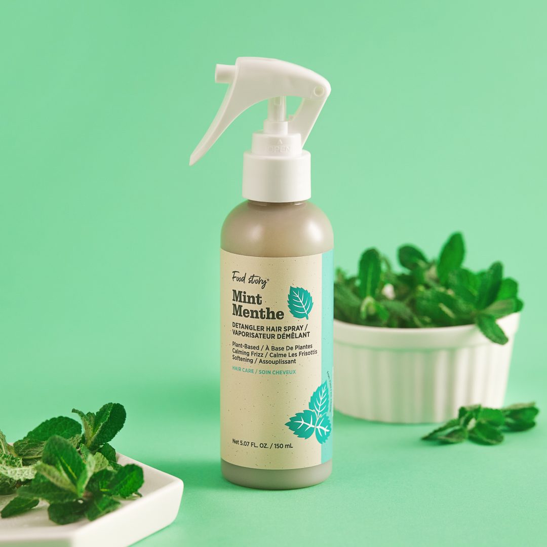 MINT DETANGLER HAIR SPRAY_01