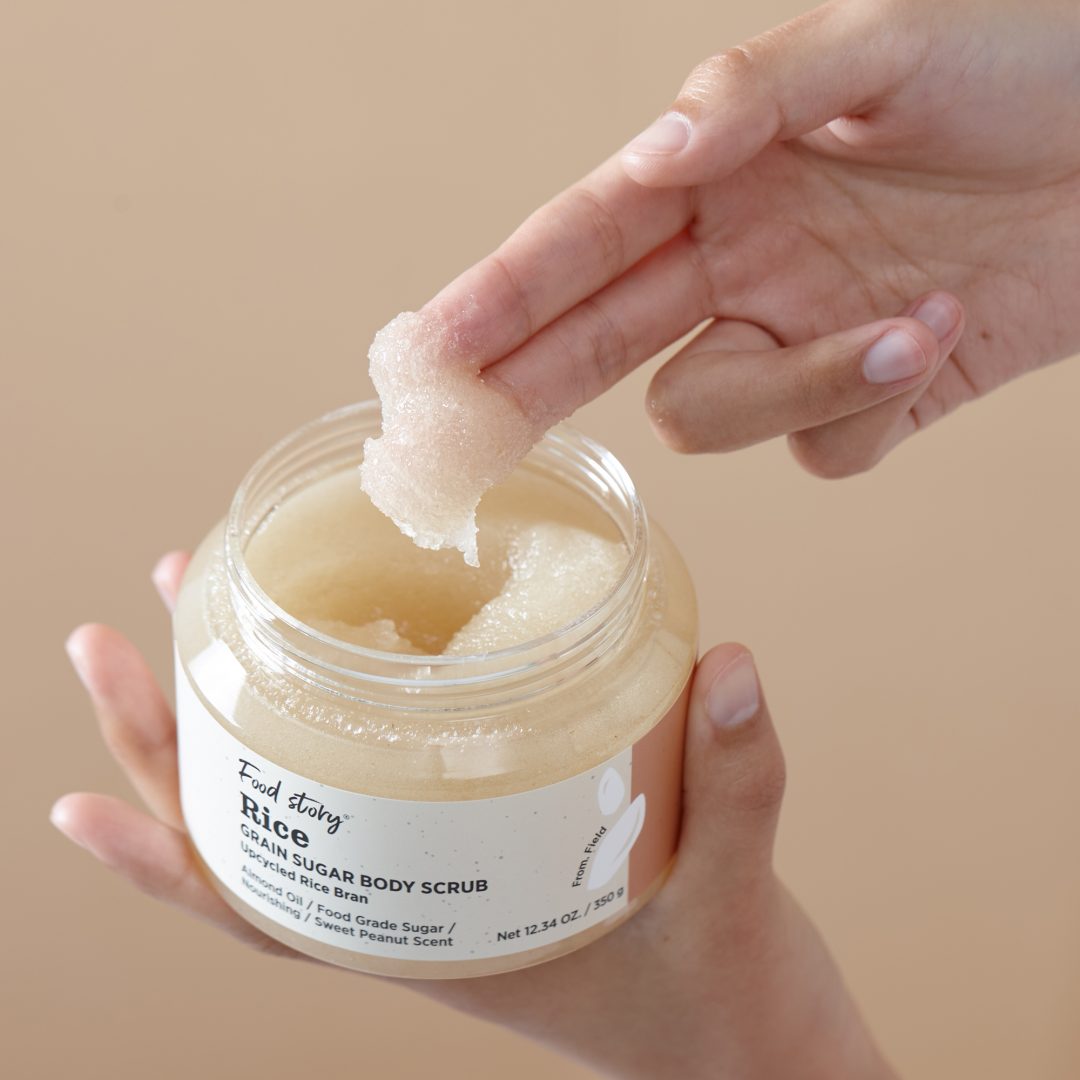 RICE GRAIN SUGAR BODY SCRUB_03