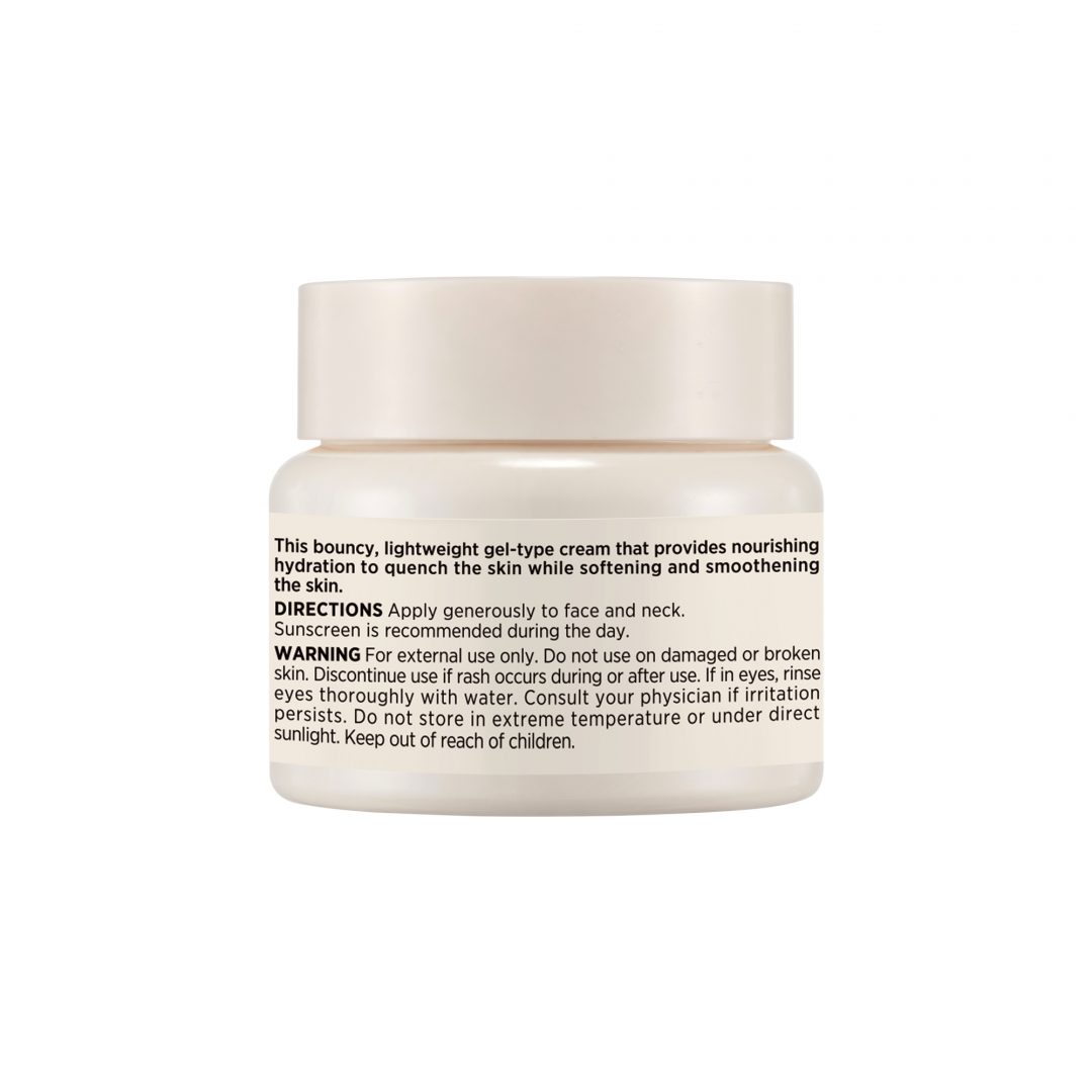 RICE WATER DEEP HYDRATION CREAM_B